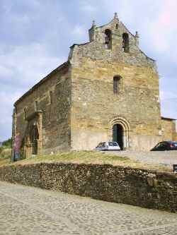 Eglise de Fillafranca